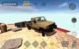 Dirt Trucker 2: Climb The Hill screenshot 15