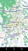Mapa de Budapest offline screenshot 8