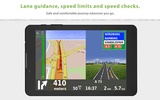Dynavix Navigation & Cameras screenshot 3
