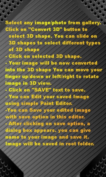 Converter 2D to 3D Image - Preview 8