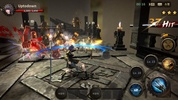 FOX: Flame of Xenocide screenshot 2