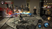 FOX: Flame of Xenocide screenshot 1