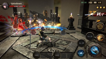 Fox Flame Of Xenocide 1 2 5 For Android Download