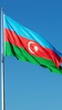 Azerbaijan flag screenshot 2