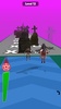Huggy Evolution: Runner Game screenshot 4