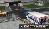 City Zoo Animals Rescue Truck screenshot 11
