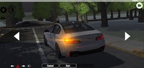 BMWIDrivingSimulator screenshot 7