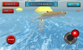 Shark Simulator Beach Killer screenshot 6
