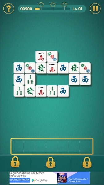 Mahjong Craft - Preview 12