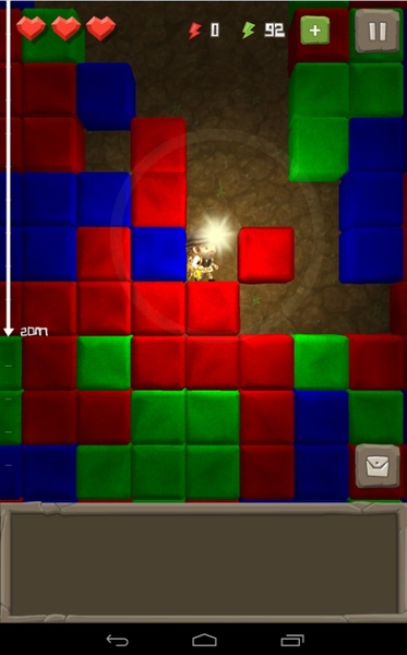 Puzzle to the Center of Earth - Preview 5