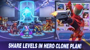 AFK Heroes screenshot 11