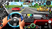 3D Car Racing Game - Car Games screenshot 7