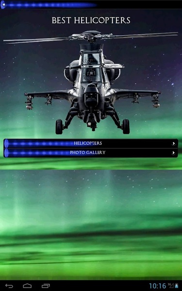 Best Helicopters - Preview 10