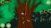 Hobbit On Rope screenshot 6