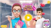 Hannah's High School Crush screenshot 1