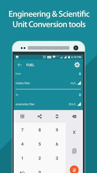 All Unit Converter - Preview 1
