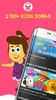 HooplaKidz Plus Preschool App screenshot 15
