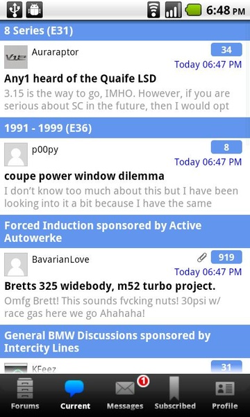 Bimmerforums.com - BMW Forum - Preview 2