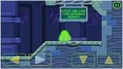 Slime Labs 2 screenshot 2