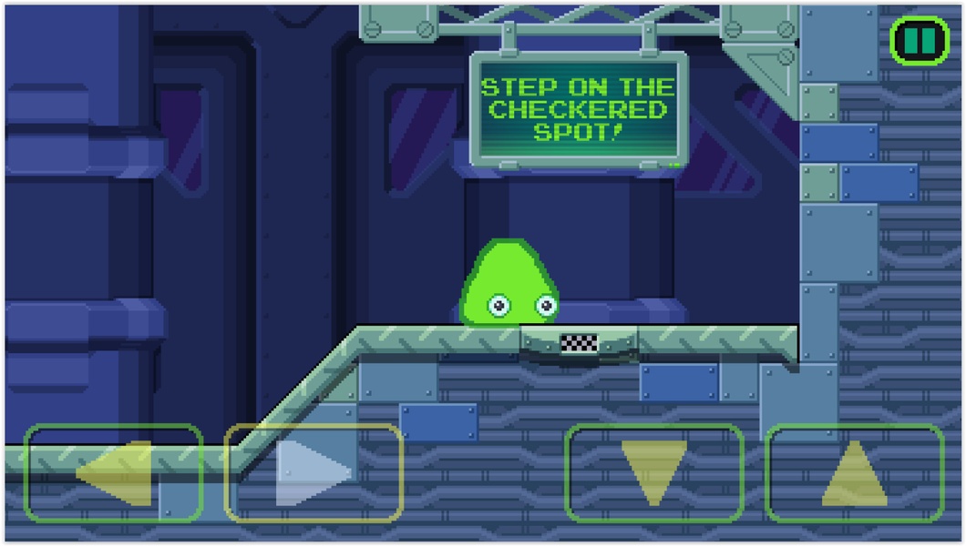 Slime Labs 2 - Preview 2