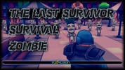 The Last Survivor screenshot 9