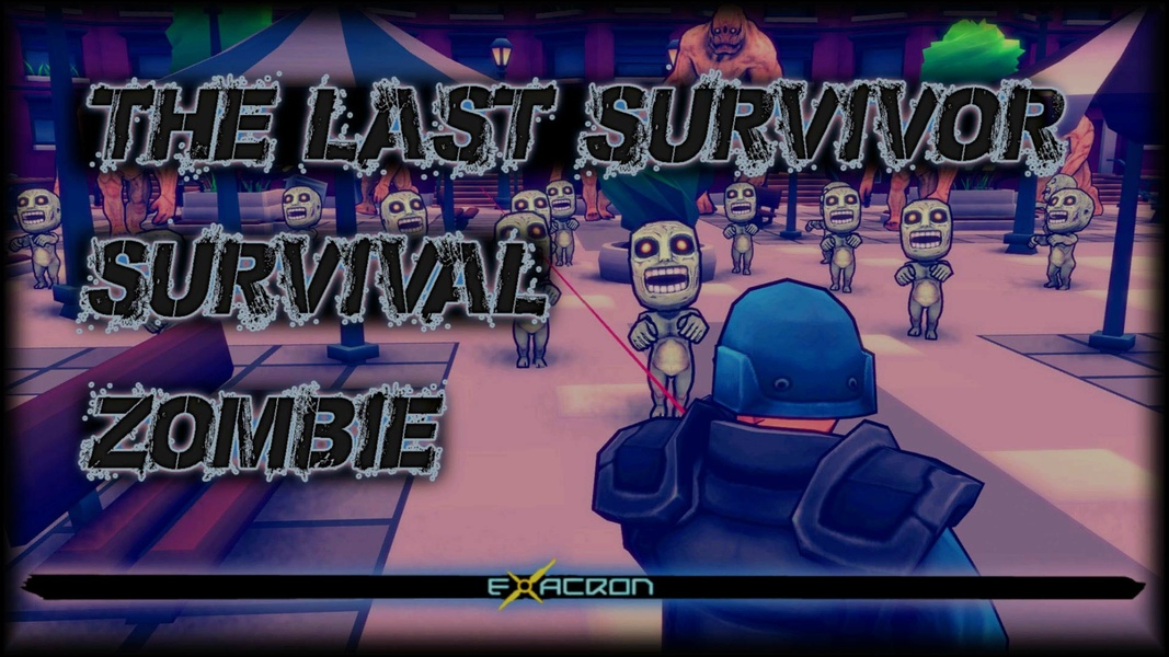 The Last Survivor - Preview 9