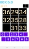 Simple number puzzle screenshot 2