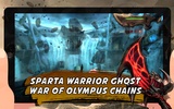 Ultimate Sparta: Ghost War screenshot 2