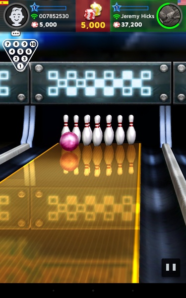 Bowling King: The Real Match - Preview 5