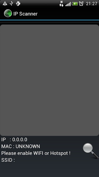 IP Scanner - Preview 3