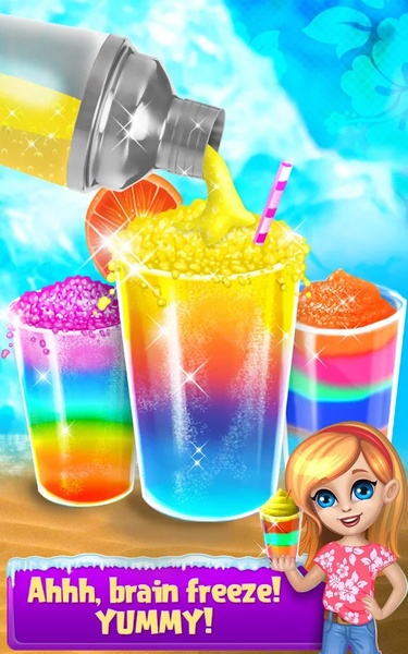 Frozen Food - Preview 4
