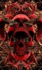 Skull Wallpapers Mobile screenshot 4