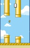 Flappy Simpson screenshot 3