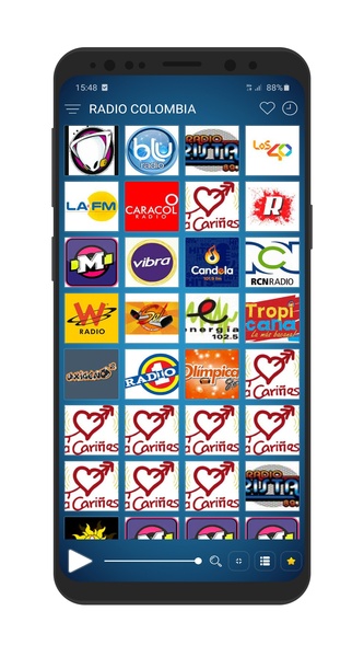 Radio Cambodia - Preview 5