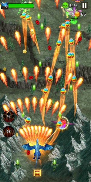 Dragon Shooter - Preview 9