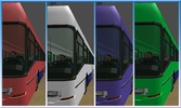 Bus Simulator City Driving screenshot 2