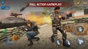 Cover Shooter Offline Game screenshot 2