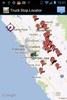 Truck Stop Locator screenshot 6