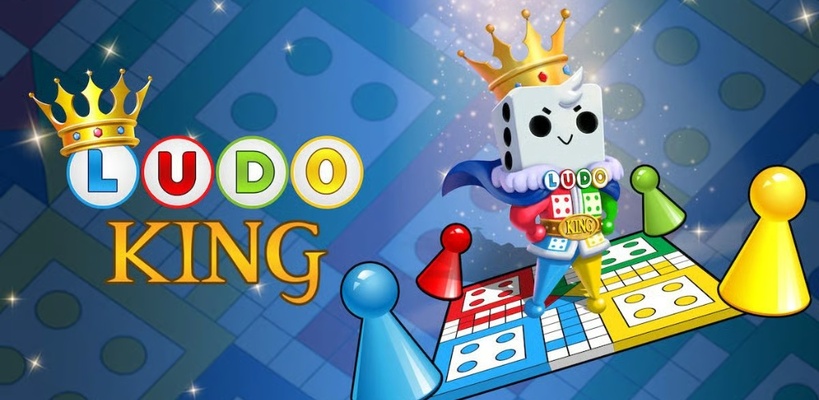 Scarica Ludo King