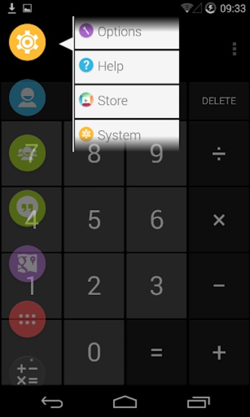 Colors Theme - Preview 2
