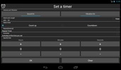 Stopwatch and Timer screenshot 14