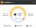 LightBulb screenshot 4