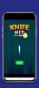 Knife Hit Master: Classic Game screenshot 4