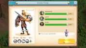 Chronicle of Empires screenshot 6