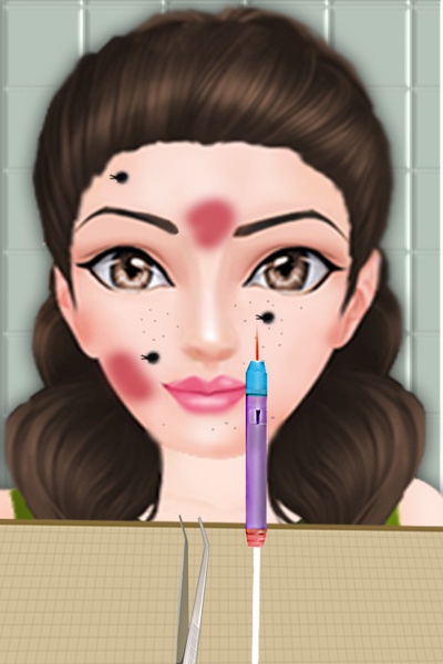 SkinDoctorSurgery - Preview 1