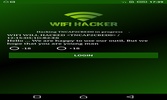 Wifi Hacker screenshot 1