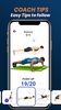 Body Fitness - Gym Workout Mobile Trainer screenshot 4
