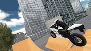 Police Motorbike Simulator 3D screenshot 5