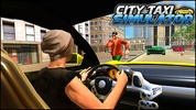 City Taxi Simulator Game screenshot 5