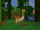 DinoCraft: Survive and Craft screenshot 2